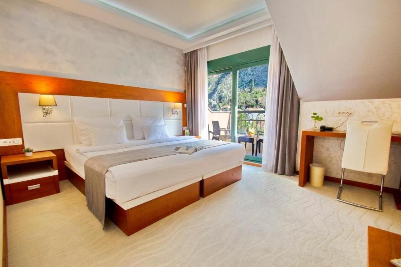 Porto In Hotel 4*