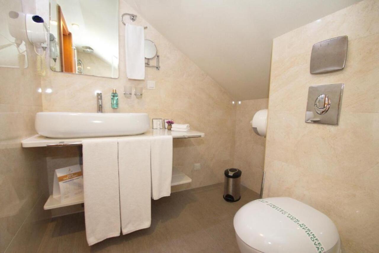 Porto In Hotel 4*