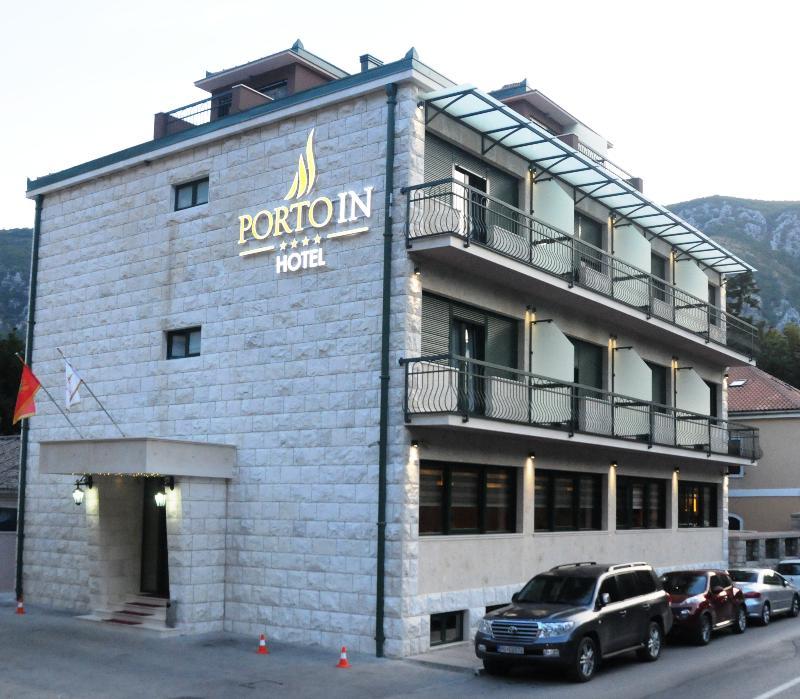 Hotel Porto In 4*