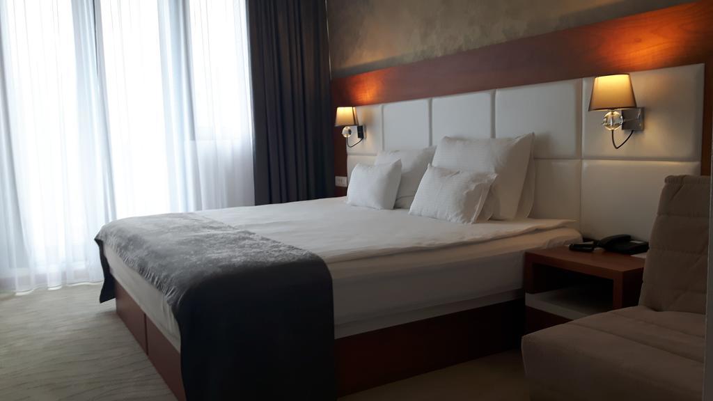 Hotel Porto In 4*