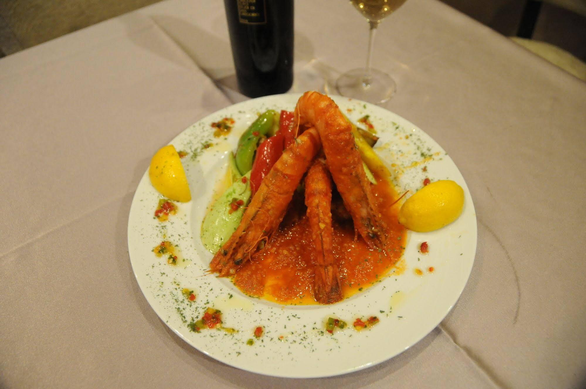 Porto In Hotel 4*