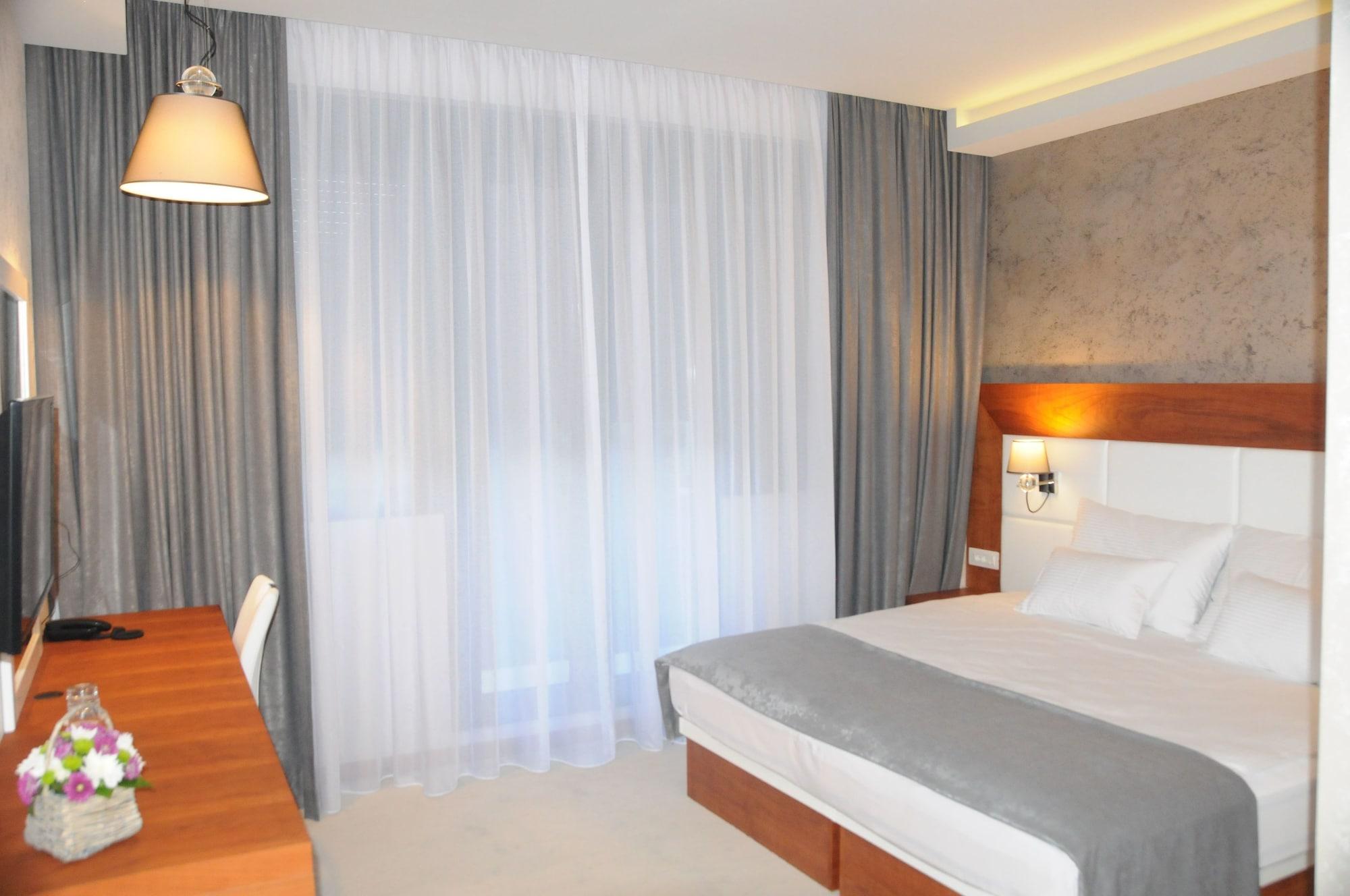 Hotel Porto In
