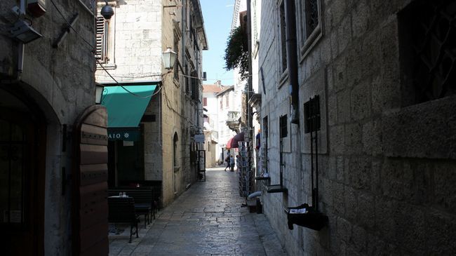 Porto In 4*
