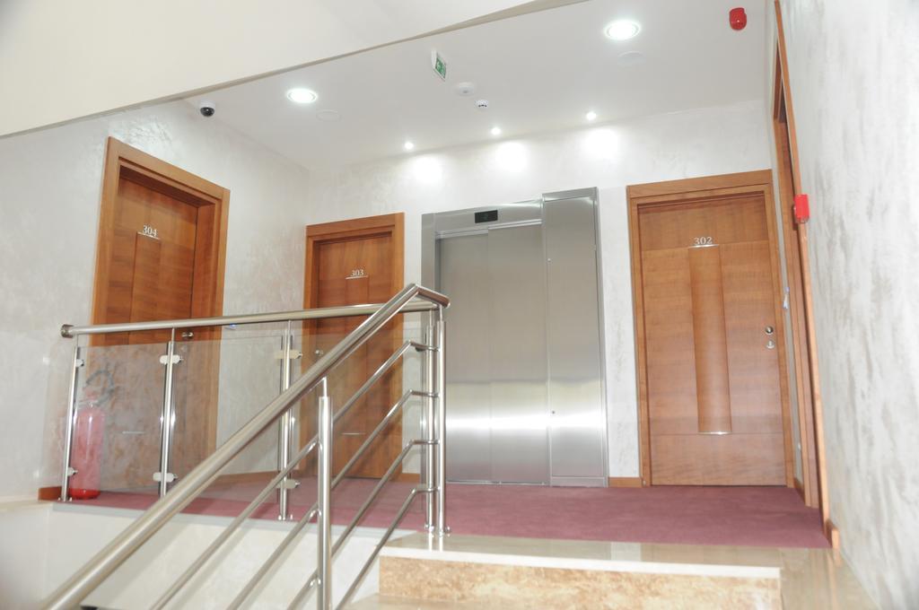 Hotel Porto In