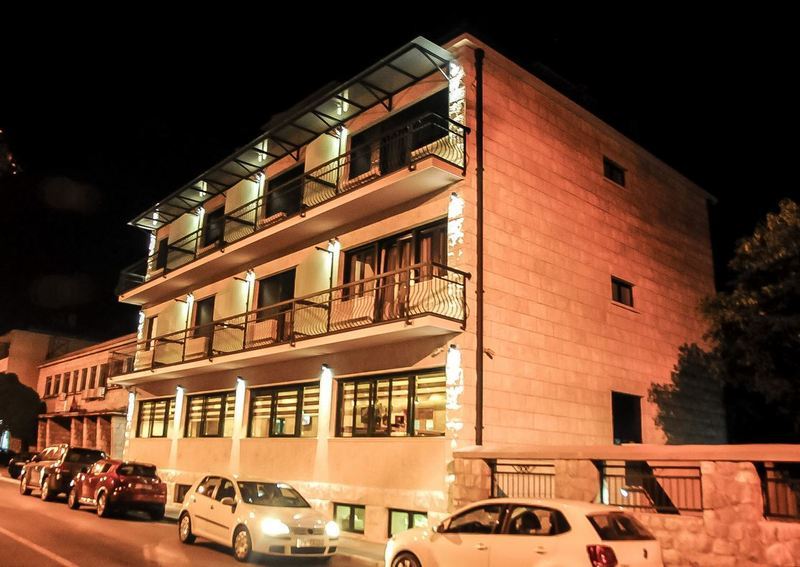 Hotel Porto In